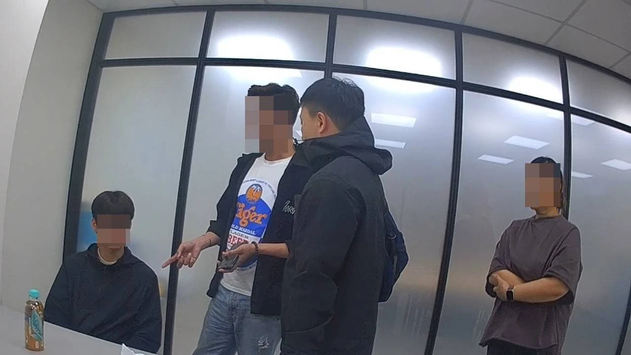 越籍移工兼差車手！月提款30多次，被逮超懵！