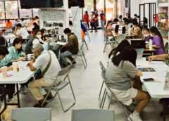 11月份7場徵才活動9千職缺　最高月薪10萬等你來！