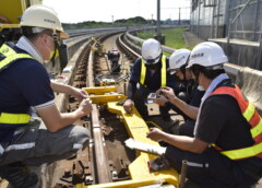 是你嗎？桃園捷運誠徵維修技術員　有技術士證照免筆試！