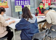 年底壓軸「有頭鹿」徵才來了　7千職缺最高上看10萬元！