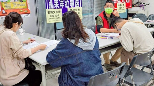 年底壓軸「有頭鹿」徵才來了　7千職缺最高上看10萬元！