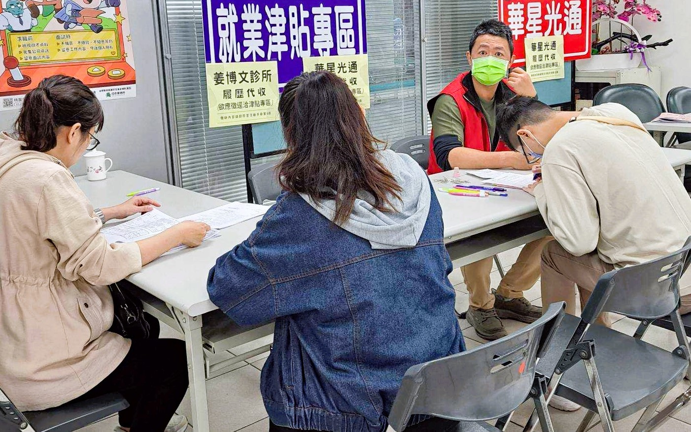 年底壓軸「有頭鹿」徵才來了　7千職缺最高上看10萬元！