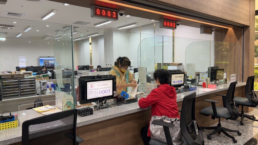 115年租金補貼預計1月16日前陸續入帳　逾9萬3,000件申請