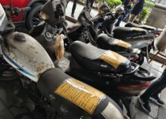 廢車占用桃園公共區域亂象解決！自治條例新制上路