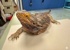 桃園市第一季非犬猫特寵認養3月14日開跑。（圖／桃園市動保處）