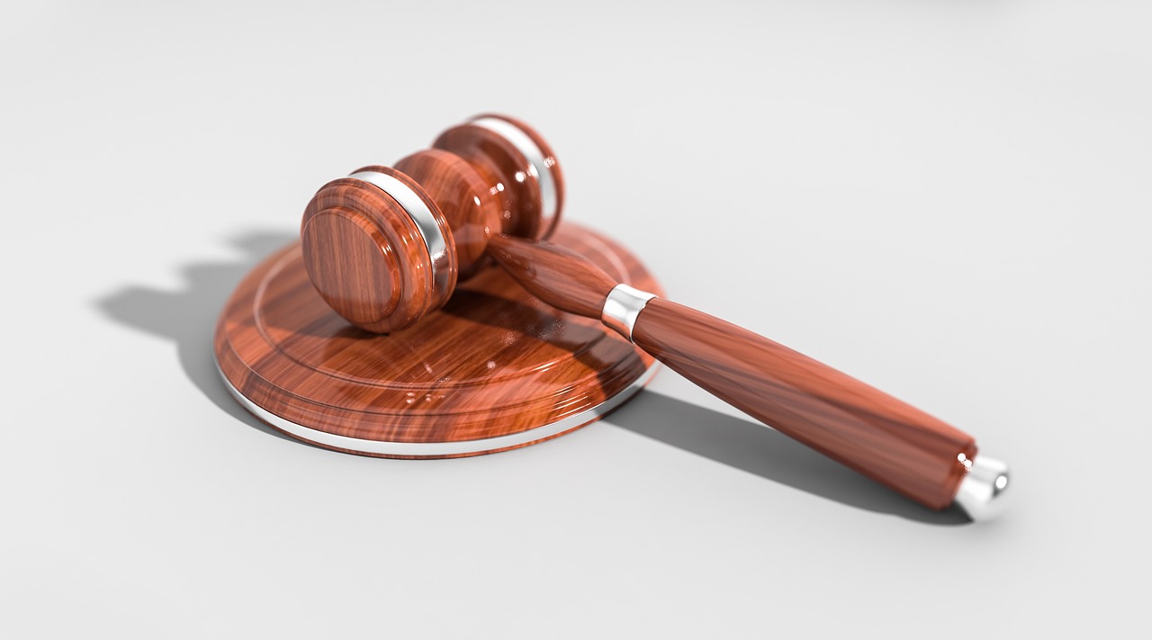 少女蒐證揭繼父獸行 二審改判8年徒刑（圖／Pixabay）