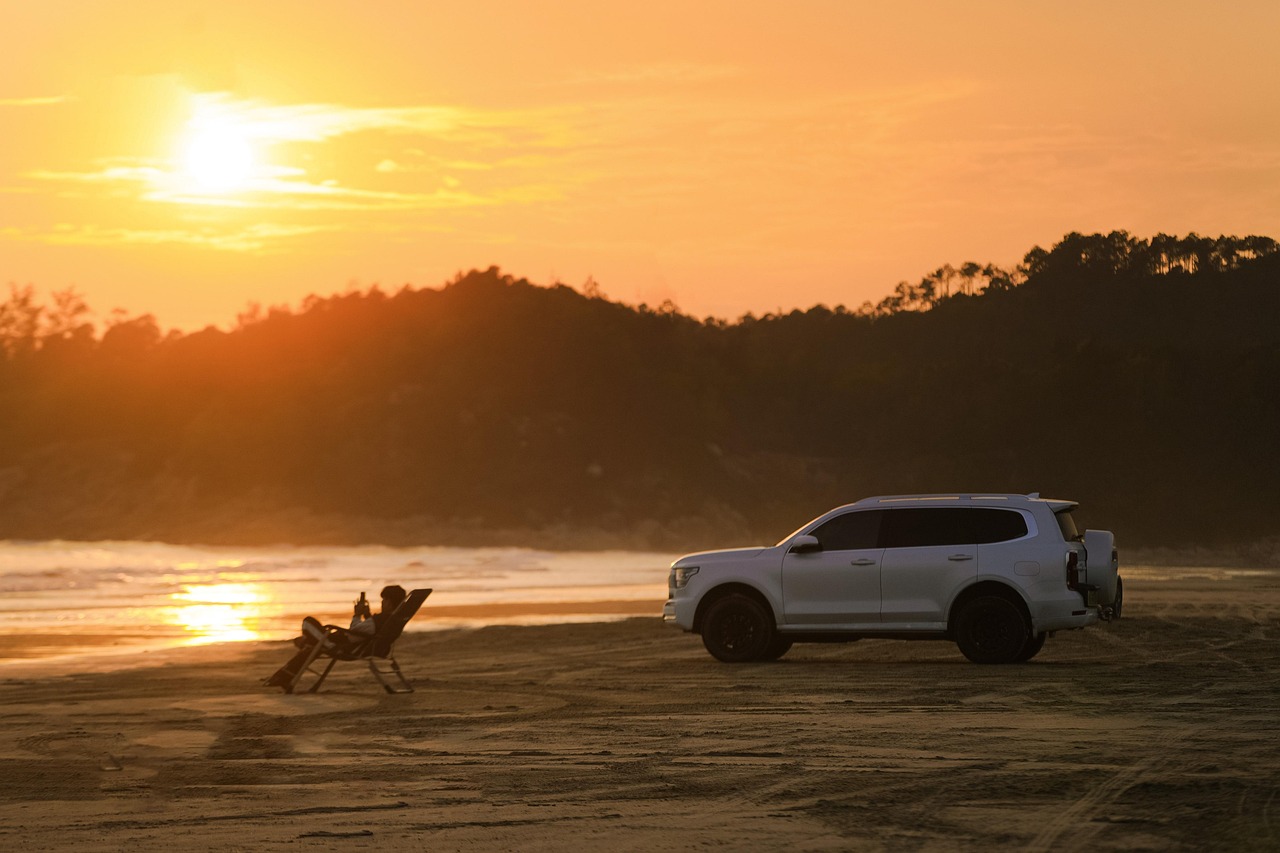 車宿族有福了 X-Trail越野版日本新增床舖設定(圖/Pixabay)