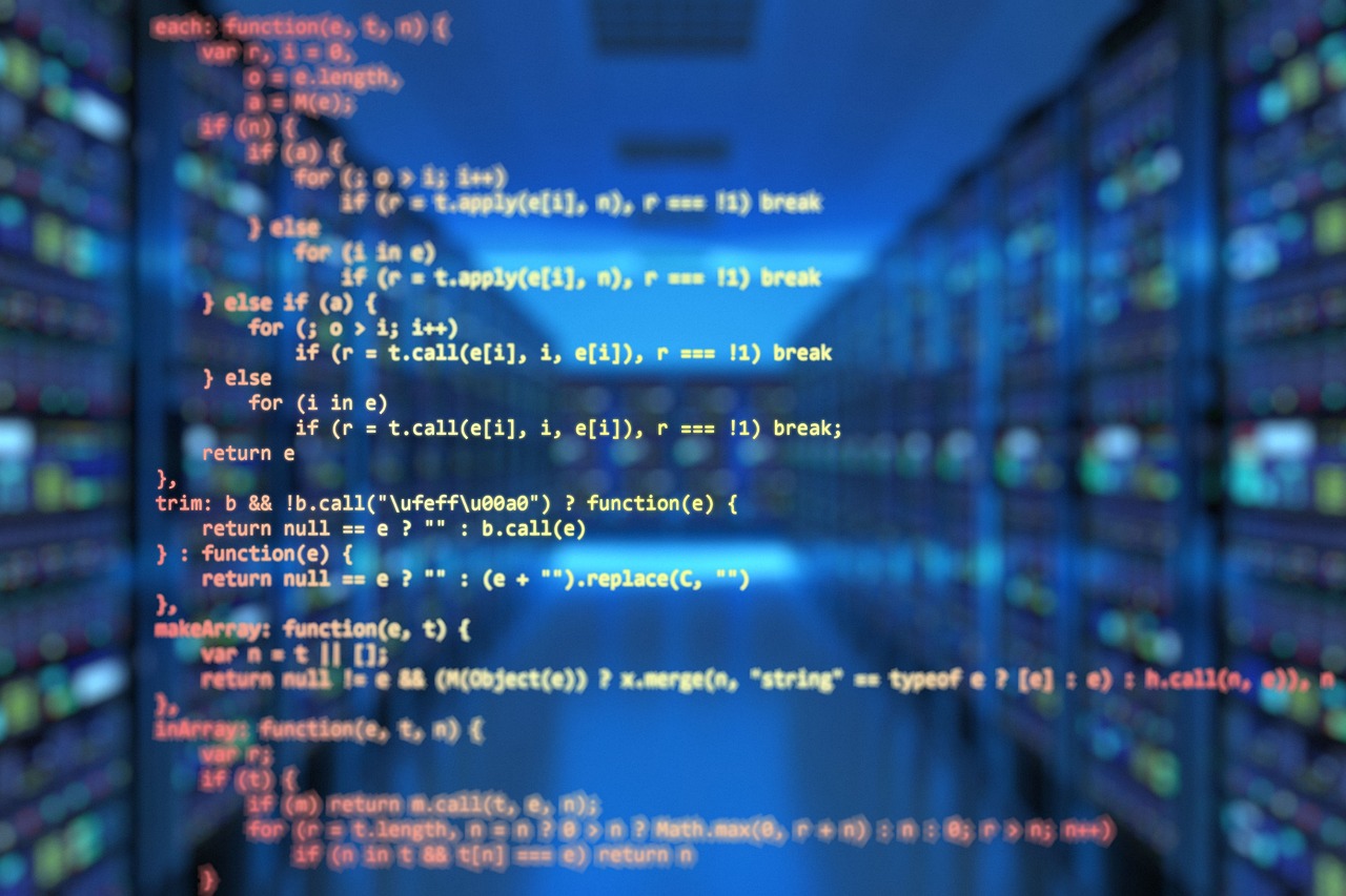 AI伺服器需求撐盤 華碩8月營收衝上史上第二高（圖／Pixabay）