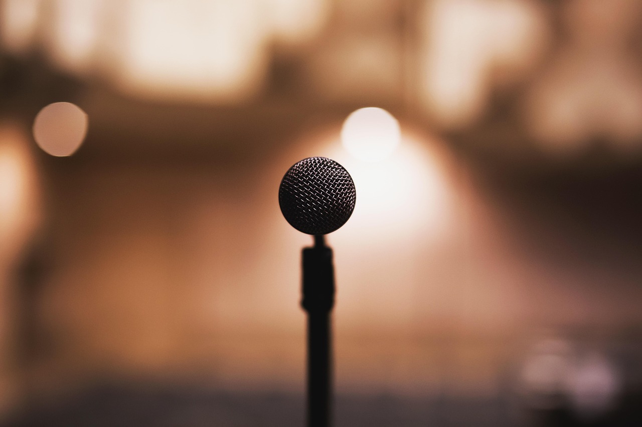 資深演員籲蔣萬安放棄連任 面對批評發文力挺表態自由（圖／Pixabay）