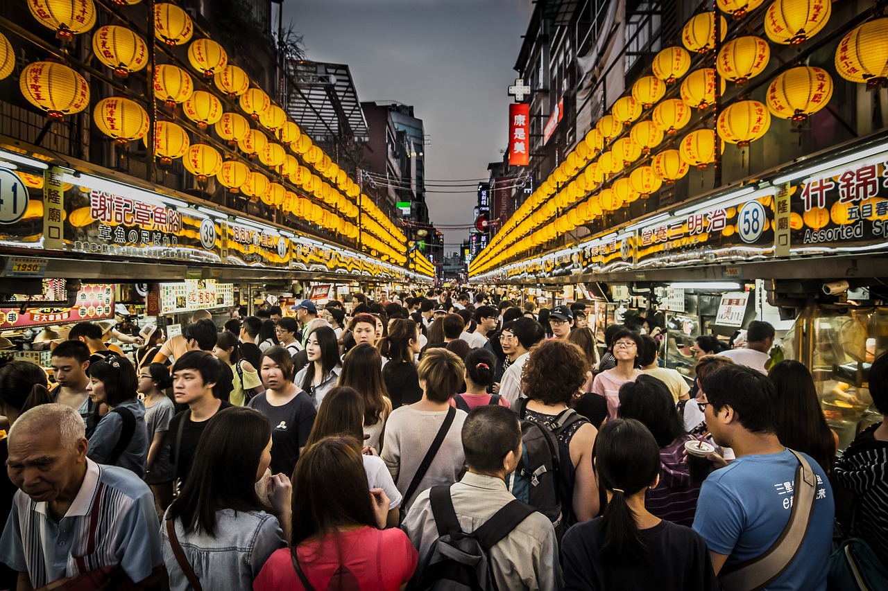 老字號肉燥飯店家捲入撕春聯爭議 柯志恩呼籲別網路圍剿（圖／Pixabay）