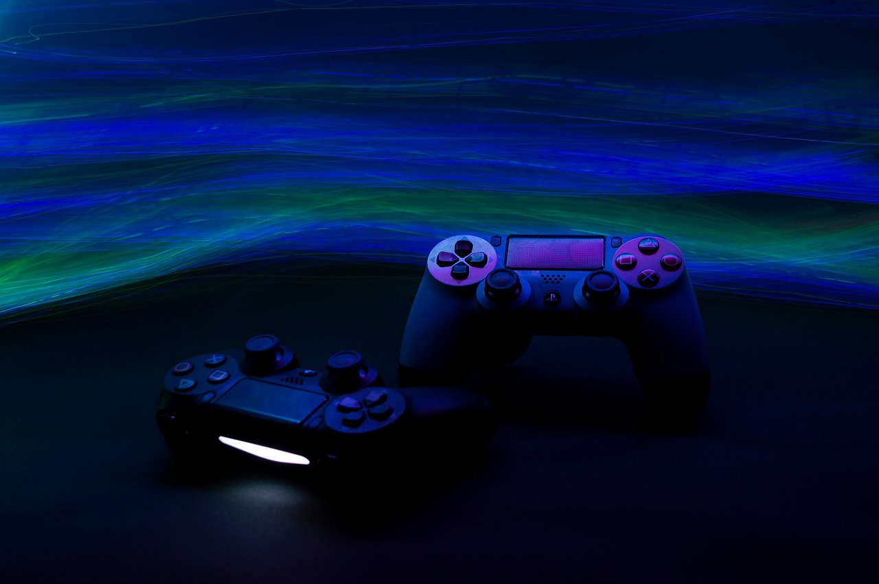任天堂關稅退款回饋玩家 多款Switch大作降價開跑（圖／Pixabay）