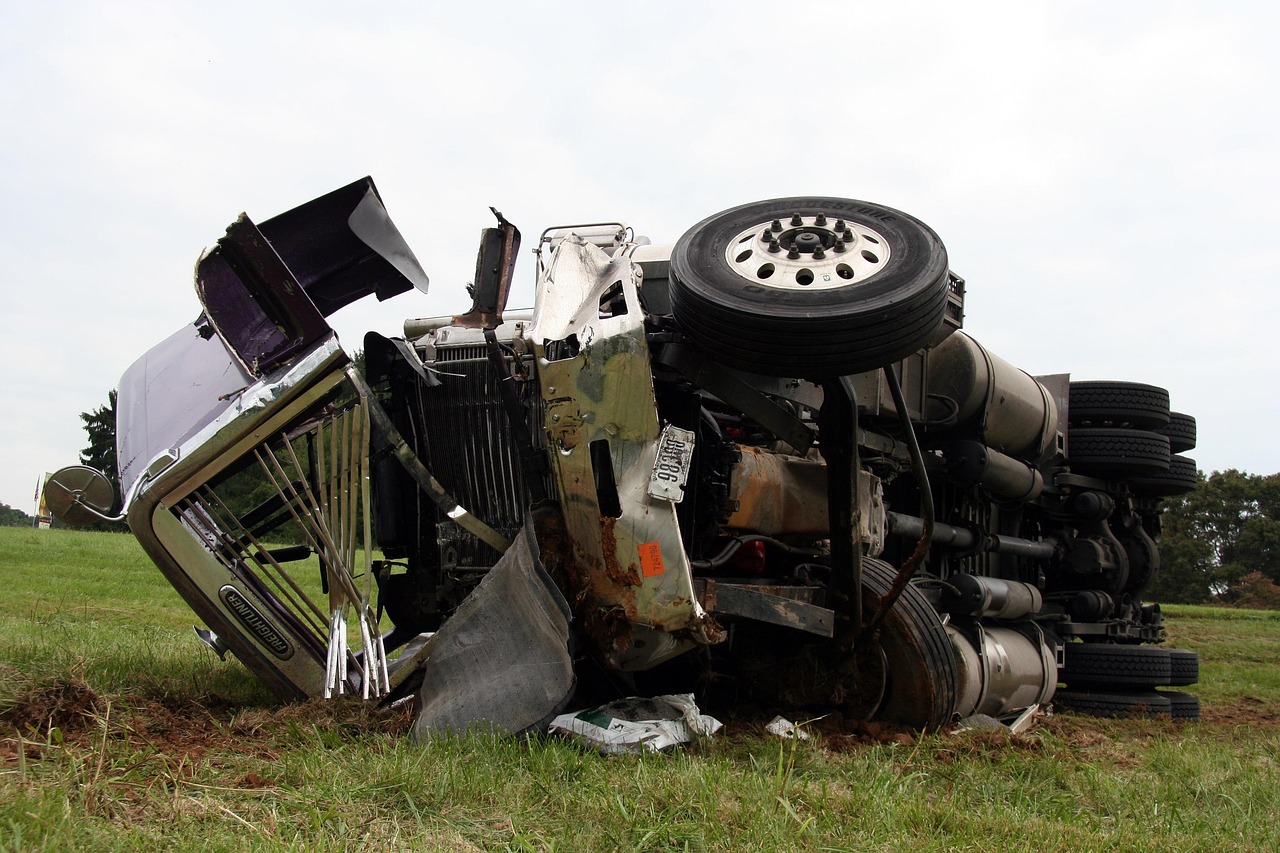 朴子街頭酒後駕貨車釀禍　八旬單車翁命喪輪下（圖／Pixabay）
