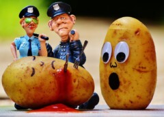 資訊公司當門面暗設賭博機房　高雄警破獲7億元非法金流（圖／Pixabay）