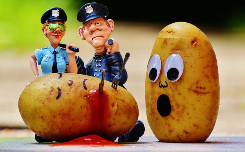 資訊公司當門面暗設賭博機房　高雄警破獲7億元非法金流（圖／Pixabay）