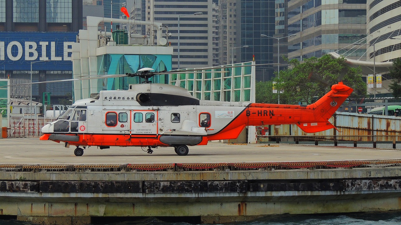 李家超推出史上第一份五年規劃 香港制度靠攏北京再進一步（圖／Pixabay）