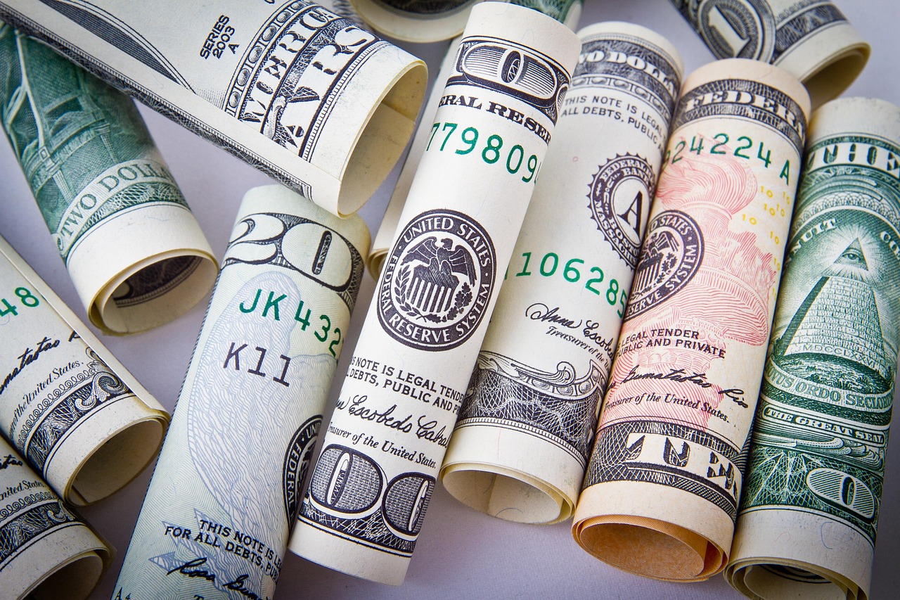 美國利率政策轉彎　睽違兩年再度調高一碼（圖／Pixabay）