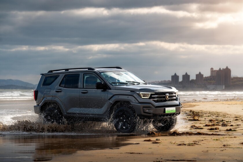 等了多年終於來了 Outlander 新世代車型本月登台開賣（圖／Pixabay）
